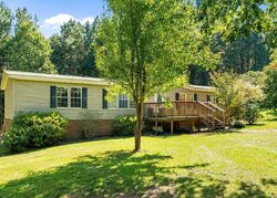 Pre-foreclosure in  S PLANK RD Sanford, NC 27330