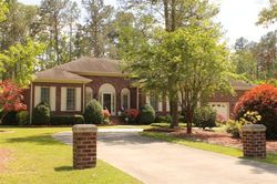 Pre-foreclosure in  TRAMWAY PL Goldsboro, NC 27534