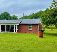 Pre-foreclosure Listing in DOGGETT GROVE RD FOREST CITY, NC 28043