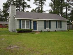 Pre-foreclosure in  KENWOOD LN Greenville, NC 27834