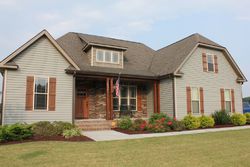 Pre-foreclosure Listing in LAUREL DR PIKEVILLE, NC 27863