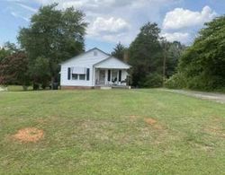 Pre-foreclosure in  MT HOPE CHURCH RD Salisbury, NC 28146