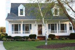 Pre-foreclosure Listing in HUFF DR WINTERVILLE, NC 28590
