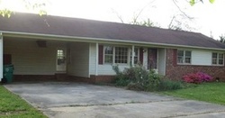 Pre-foreclosure Listing in CRESENT AVE TRINITY, NC 27370