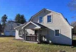 Pre-foreclosure in  HERDER RD Blossvale, NY 13308