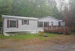 Pre-foreclosure Listing in MAPLE LN CHESTERTOWN, NY 12817