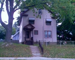 Pre-foreclosure Listing in LAKE AVE ROCHESTER, NY 14612