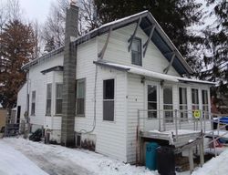 Pre-foreclosure Listing in CHARLES ST MC GRAW, NY 13101