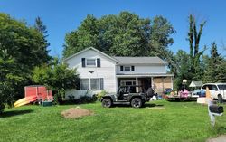 Pre-foreclosure Listing in HAIGHT RD BARKER, NY 14012