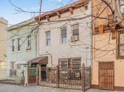 Pre-foreclosure in  ROGERS PL Bronx, NY 10459