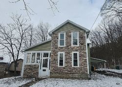 Pre-foreclosure Listing in WASHINGTON ST WARSAW, NY 14569