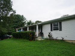 Pre-foreclosure in  MOHICAN WAY Valley Falls, NY 12185