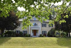 Pre-foreclosure in  MILL RD Rhinebeck, NY 12572