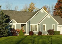 Pre-foreclosure in  MELODY LN Plattsburgh, NY 12901