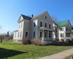 Pre-foreclosure in  WATERS TER Lowville, NY 13367