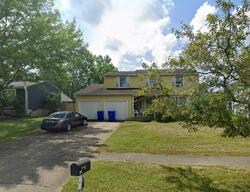 Pre-foreclosure in  TANGLEWOOD DR Buffalo, NY 14224