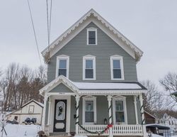 Pre-foreclosure in  ORCHARD ST Canajoharie, NY 13317