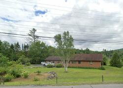 Pre-foreclosure in  STATE ROUTE 28N Newcomb, NY 12852