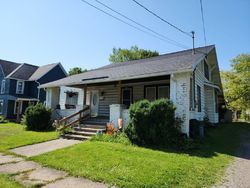 Pre-foreclosure in  OSBORNE ST Wellsville, NY 14895
