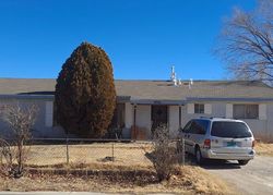 Pre-foreclosure in  W LEA DR SW Albuquerque, NM 87105