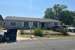 Pre-foreclosure in  W LEA DR SW Albuquerque, NM 87105