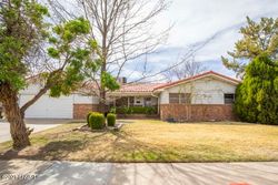 Pre-foreclosure in  CARLYLE DR Las Cruces, NM 88005