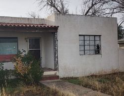 Pre-foreclosure in  W FLEMING AVE Las Cruces, NM 88005