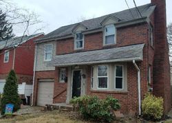 Pre-foreclosure in  WESTWOOD LN Merchantville, NJ 08109