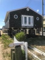 Pre-foreclosure Listing in W KINGFISHER WAY LAVALLETTE, NJ 08735