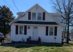 Pre-foreclosure in  ROADSTOWN RD Bridgeton, NJ 08302