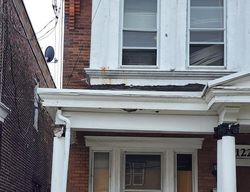 Pre-foreclosure in  DECATUR ST Camden, NJ 08104