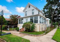 Pre-foreclosure in  ASBURY AVE National Park, NJ 08063