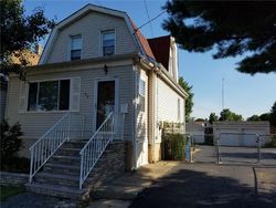 Pre-foreclosure Listing in NEW BRUNSWICK AVE PERTH AMBOY, NJ 08861