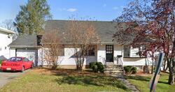 Pre-foreclosure in  BERKSHIRE AVE Paterson, NJ 07502