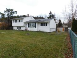 Pre-foreclosure Listing in UNIVERSITY AVE PEMBERTON, NJ 08068