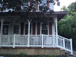 Pre-foreclosure in  PLEASANT ST Vincentown, NJ 08088