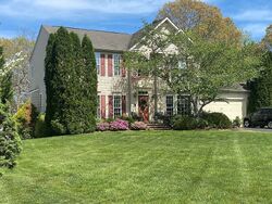 Pre-foreclosure in  MARSHALL DR Egg Harbor Township, NJ 08234