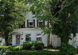 Pre-foreclosure in  HOLLYWOOD AVE East Orange, NJ 07018