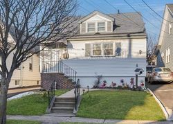 Pre-foreclosure Listing in ELSTON ST BLOOMFIELD, NJ 07003