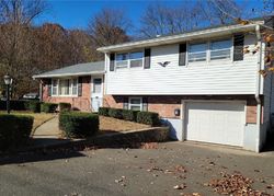 Pre-foreclosure in  COUNTRY CLUB RD Waterbury, CT 06708