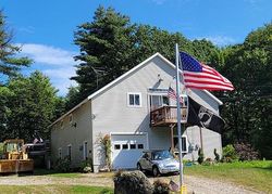 Pre-foreclosure Listing in COUNTY RD BRADFORD, NH 03221