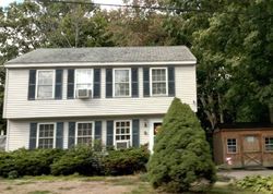 Pre-foreclosure in  MASSACHUSETTS AVE Laconia, NH 03246