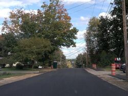 Pre-foreclosure in  MASSACHUSETTS AVE Laconia, NH 03246