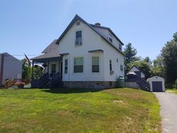 Pre-foreclosure in  ASH ST Derry, NH 03038