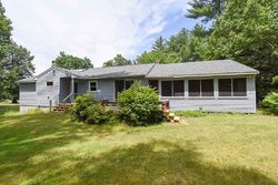 Pre-foreclosure in  MEADOW LARK LN Danville, NH 03819