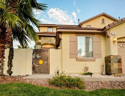 Pre-foreclosure in  ROCKY STAR ST Henderson, NV 89012