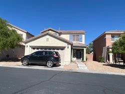 Pre-foreclosure in  FORT BENTON RD Las Vegas, NV 89122