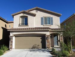 Pre-foreclosure in  EARTH LUSTER RD Las Vegas, NV 89178