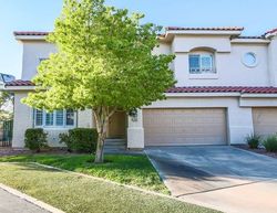 Pre-foreclosure in  LILY POND CIR Henderson, NV 89012