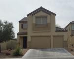 Pre-foreclosure in  NEVADA BLAZE AVE North Las Vegas, NV 89081